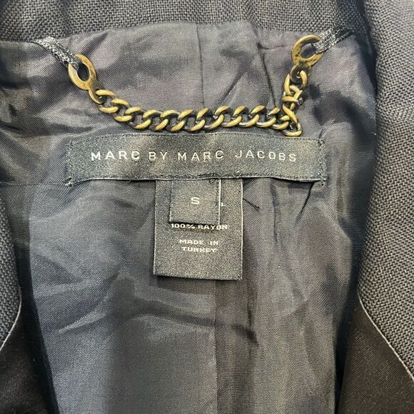 Marc Jacobs tuxedo men - Picture 3 of 8